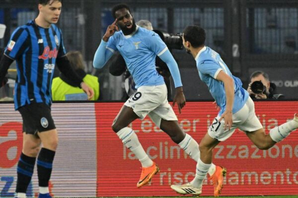 Le Stade Rennais explore la piste Boulaye Dia pour remplacer Embolo