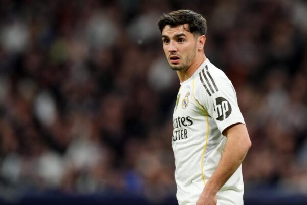 Brahim Diaz brille avec un but exceptionnel contre le Deportivo