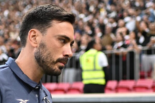 LOSC : Davide Ancelotti veut analyser le match face au PSG