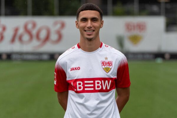 Newcastle se tourne vers Bilal El Khannouss en renfort