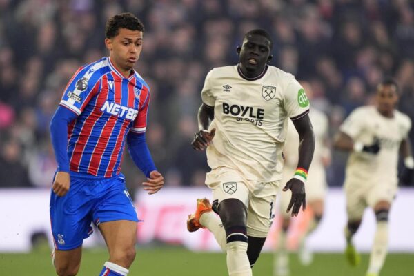 Brentford investit 46 M€ pour El Hadji Malick Diouf