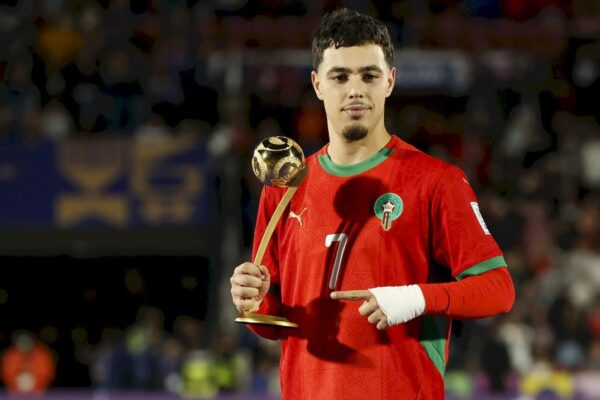 Othmane Maamma : Bologne et Porto en quête du jeune talent marocain