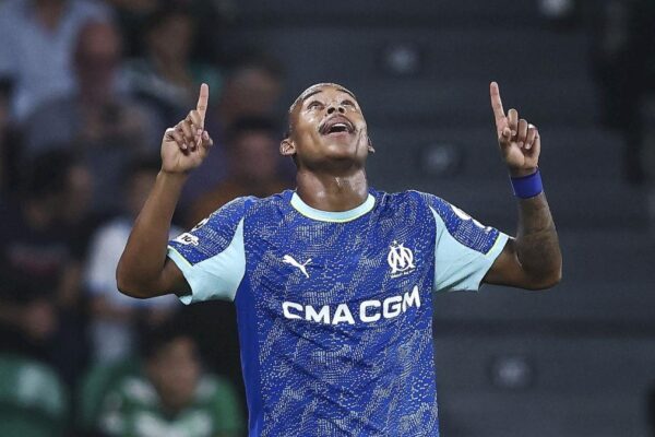 Mercato OM : Grégory Lorenzi s&rsquo;exprime sur Igor Paixão