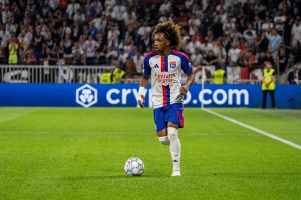 Sunderland se tourne vers Malick Fofana en raison de l&rsquo;OM