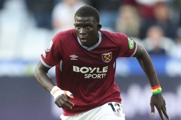 El Hadji Malick Diouf : un transfert imminent vers Brentford