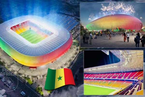 CAN 2032 : La Guinée et le Sénégal envisagent une co-organisation