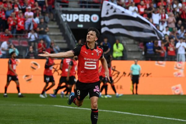 Rennes : Estéban Lepaul reste au Stade Rennais cet été