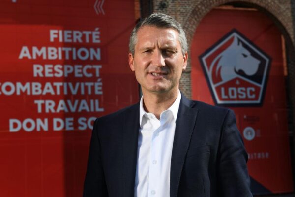 LOSC : Olivier Letang dénonce un scandale après le match contre le PSG