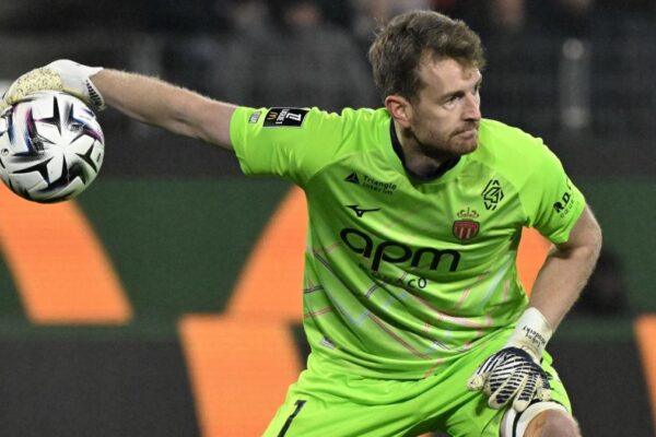 AS Monaco : un début de saison prometteur avec Paris Brunner