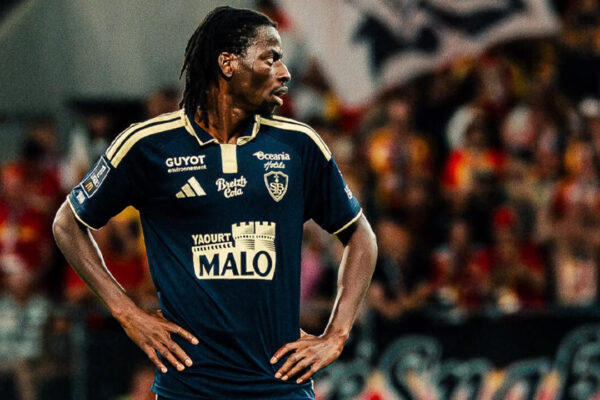 Mamady Diambou : l&rsquo;Aigle malien réalise son rêve en Ligue 1