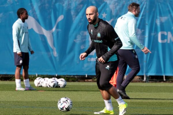 OM : Himad Abdelli, une revanche à prendre pour la saison