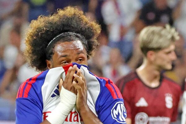OL : Paulo Fonseca dévoile ses intentions pour Malick Fofana