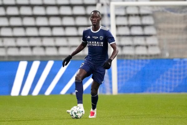 Moustapha Mbow : un transfert vers Crystal Palace en vue