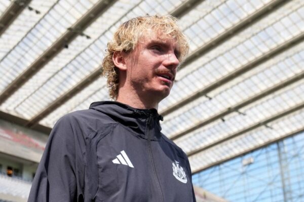 La Juventus envisage un attaquant à 90 M€ pour remplacer Jonathan David