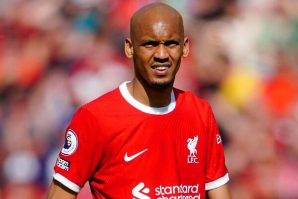 Fabinho rejoint Salah à Trabzonspor : un nouveau défi en Turquie