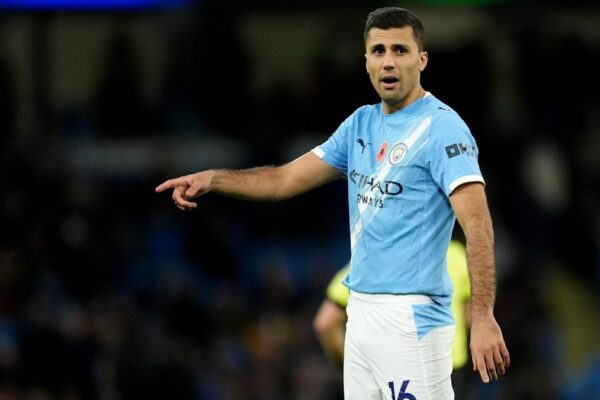 Rodri quitte Manchester City pour le FC Barcelone : un transfert majeur
