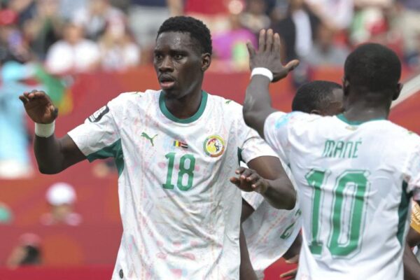 Al-Hilal s&rsquo;intéresse à Ismaïla Sarr pour renforcer son attaque