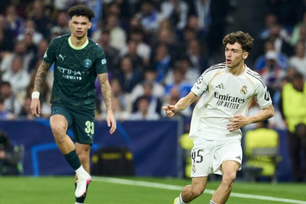 Real Madrid : le LOSC a tenté d&rsquo;attirer Thiago Pitarch