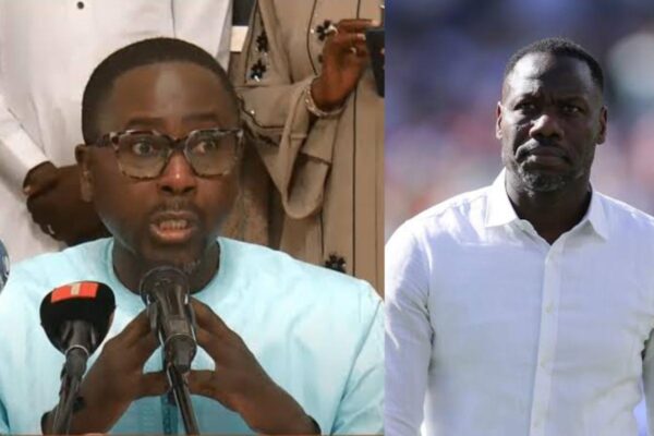 Pape Alé Niang soutient Pape Thiaw après son limogeage au Sénégal