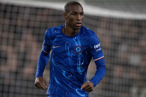 Nicolas Jackson : Aston Villa et Atlético Madrid en quête d&rsquo;un accord