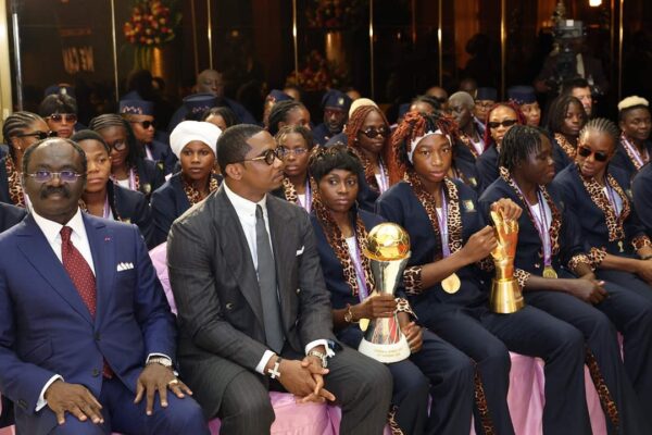 Cameroun : tensions persistantes entre Eto’o et Mouelle Kombi après la CAN