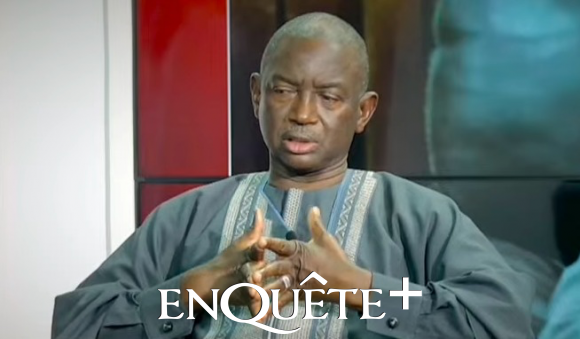 Ousmane Kane critique l&rsquo;usage du Conseil constitutionnel au Sénégal