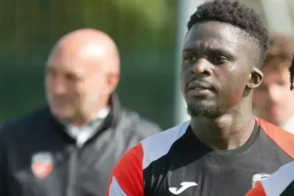 Mercato : Bamba Dieng face à un nouvel échec avec la Lazio Rome