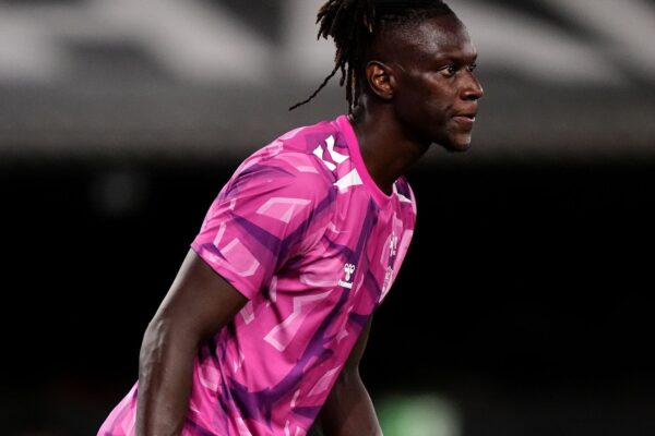 Le Havre AC : Lionel Mpasi remplace Mory Diaw comme gardien