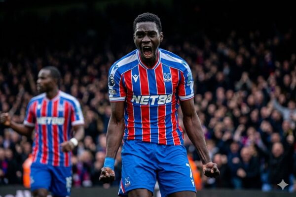 Ismaïla Sarr absent contre Manchester City pour blessure
