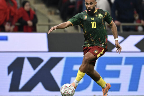 Éliminatoires CAN 2027 : le Cameroun s&rsquo;impose contre les Comores