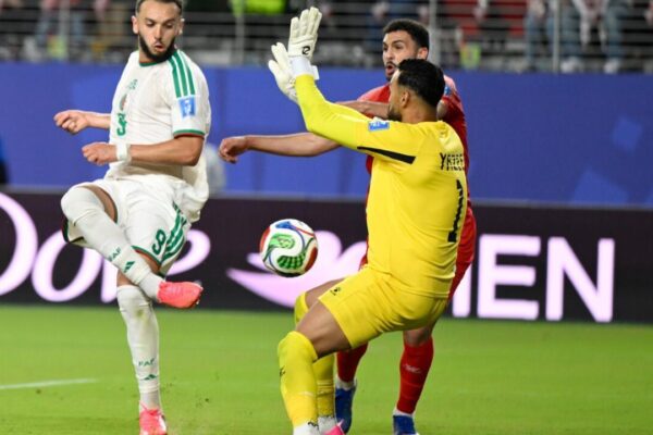 Éliminatoires CAN 2027 : Brahim Hemdani dévoile sa première liste