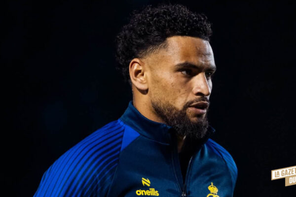 Adem Zorgane : Suspension UEFA, un coup dur pour l&rsquo;Union Saint-Gilloise