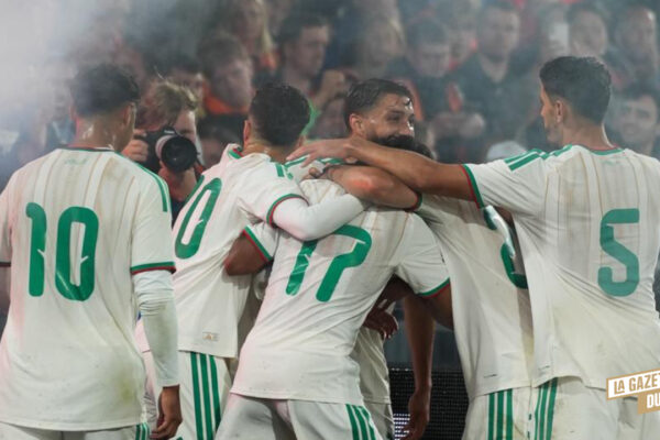 Qualif CAN 2027 : Billetterie ouverte pour Algérie-Zambie