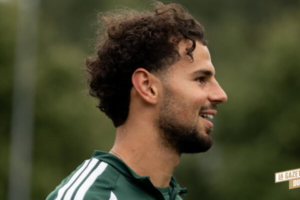 Amin Chiakha : Retour sur son départ du FC Copenhague et ses ambitions
