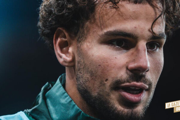 Chiakha évoque l&rsquo;avenir de l&rsquo;équipe nationale sans Mahrez et Mandi