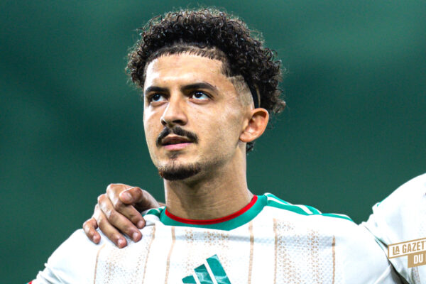 Bachir Belloumi : Les débuts prometteurs du fils de Lakhdar en sélection