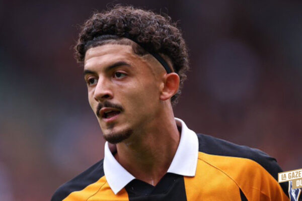 Bachir Belloumi prolonge son contrat avec Hull City jusqu&rsquo;en 2030