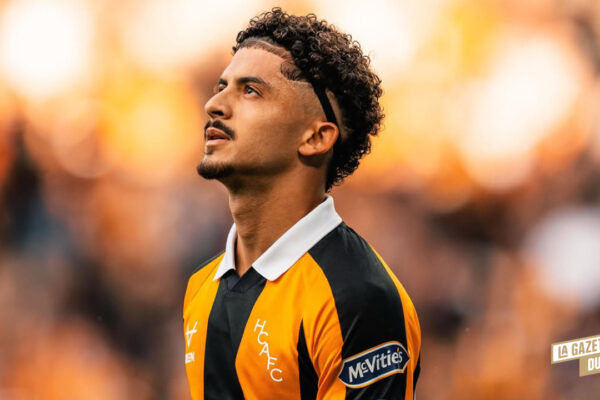 Bachir Belloumi : Une clé essentielle pour Hull City en Premier League