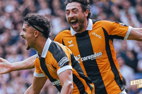Chelsea-Hull City : Bachir Belloumi s&rsquo;illustre avec un doublé