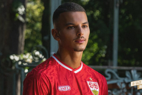 Mercato : Badredine Bouanani vers un nouveau défi en Bundesliga