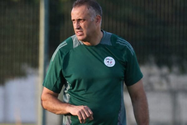 Brahim Hemdani : Première liste des joueurs de l&rsquo;équipe d&rsquo;Algérie