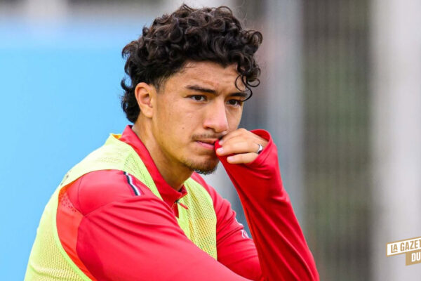Leverkusen : le Bayer souhaite sécuriser Ibrahim Maza