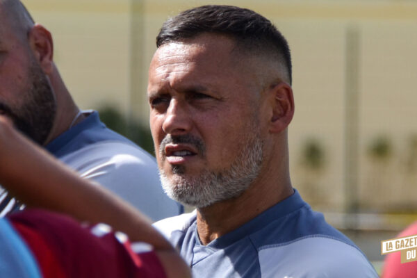 Yacine Abed retenu par Ziani pour les U17-B face à la Tunisie