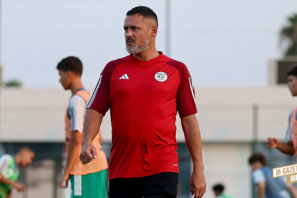 Eliès Diallo rejoint les U17 de France : un tournant pour l&rsquo;Algérie