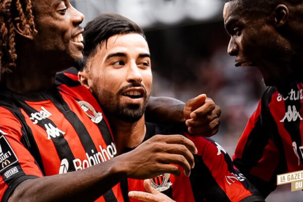 Mohamed Amoura brille à Nice et séduit sous l&rsquo;œil de Pantaloni