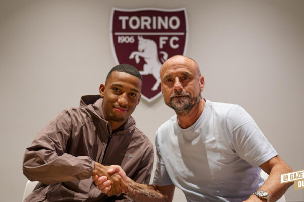 Rafik Belghali rejoint le Torino FC pour quatre ans