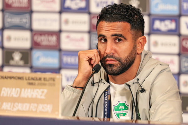 Riyad Mahrez et les choix d&rsquo;Al Ahli Saudi FC : une décision controversée