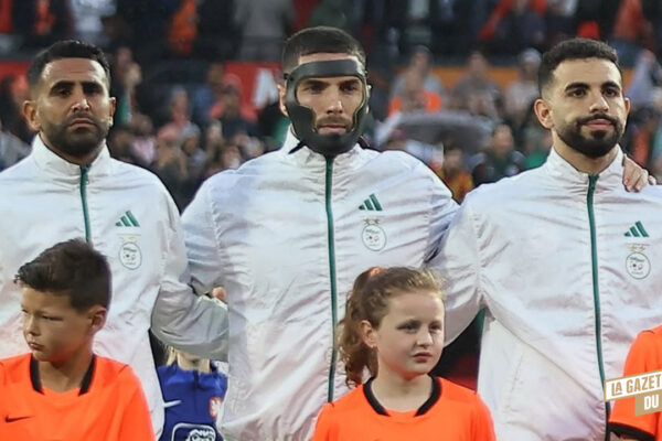 Cas Aït-Nouri : Un Comportement Inacceptable au Sein des Verts