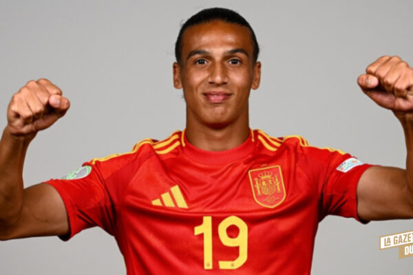 Yanis Senhadji : Nouveau Renfort pour l&rsquo;Algérie U23