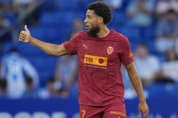 Liga : Rayo Vallecano surclasse l&rsquo;Espanyol de Barcelone